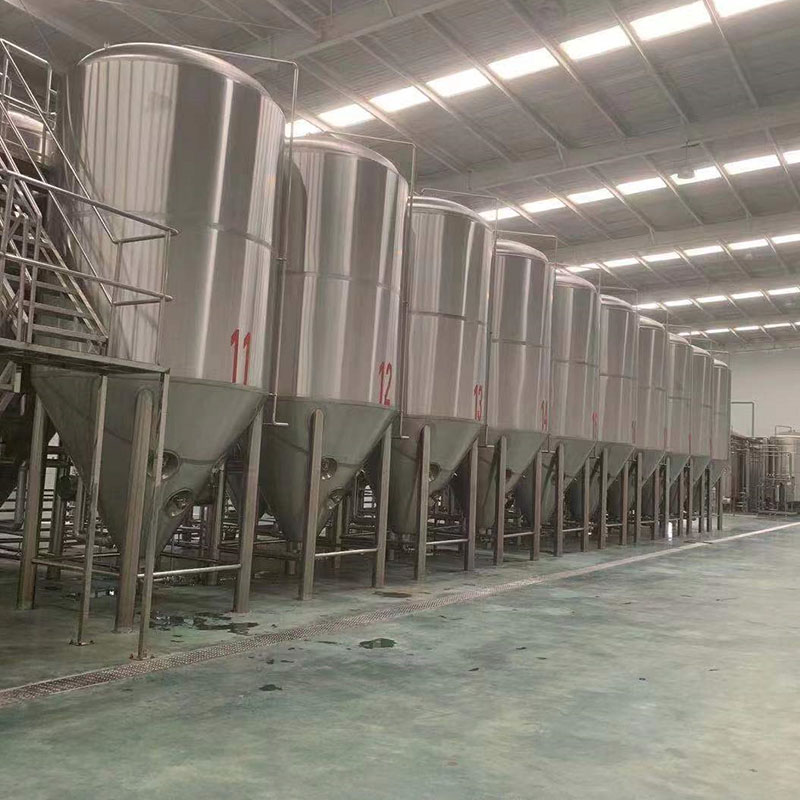 紫阳精酿啤酒设备厂—行业标准政策